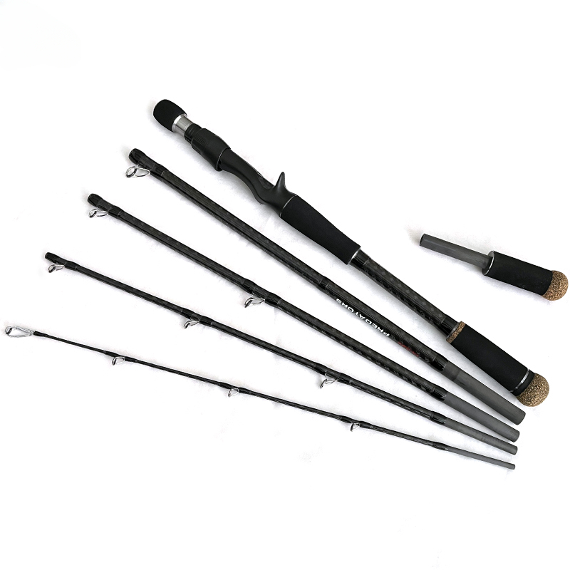 Fishing Rod Surf - TAKEDO TN92 PT65CXH-6 1.95M Surf Casting