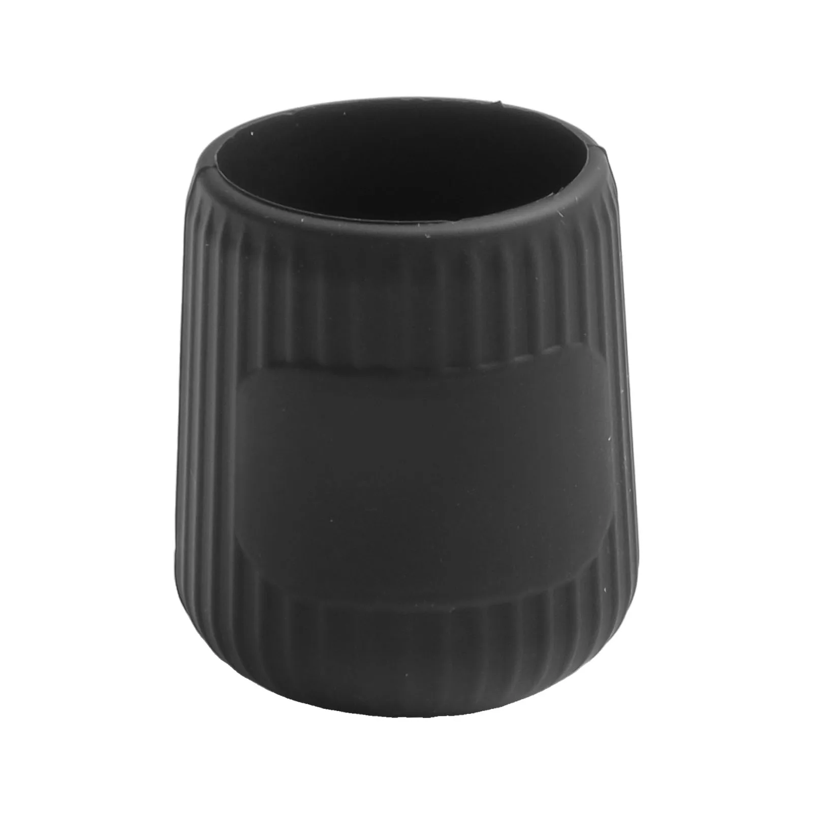 Fishing Rod Case - 1pc Silicone Fishing Rod End Cap