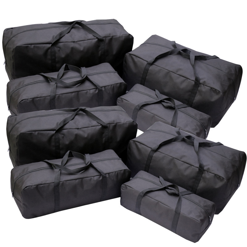 Fishing Rod Travel - Tool Storage Bag Outdoor Supplies Storage