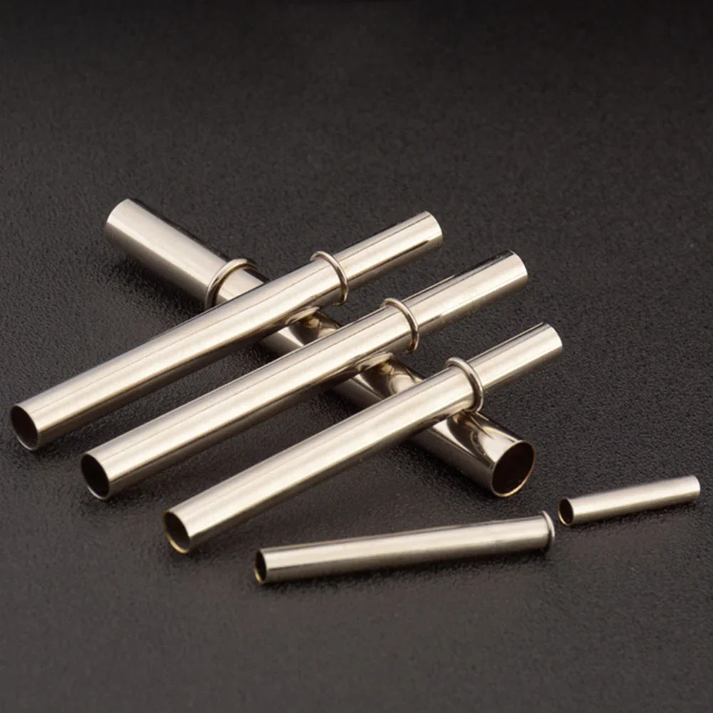 Fishing Rod Repair Kit - 1 Pc Fishing Rod Connecting Tubes