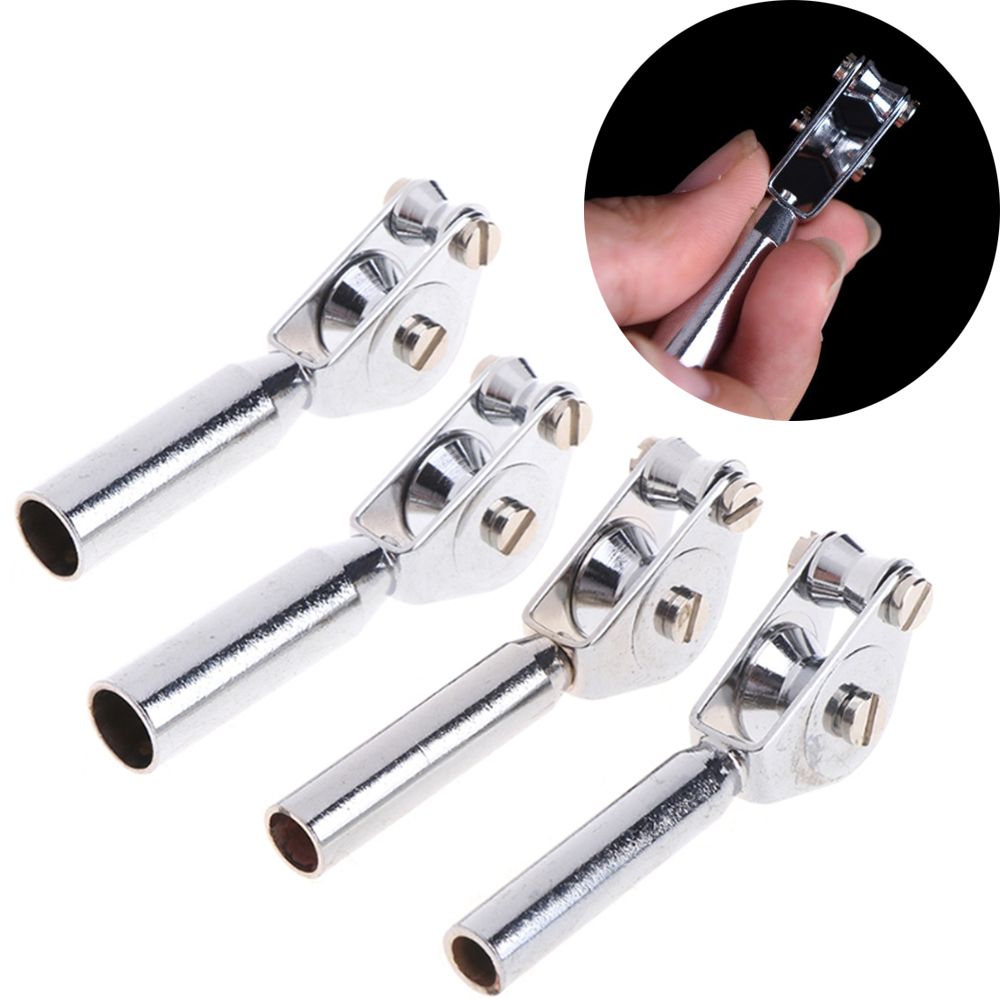 Fishing Rod Tip Replacement - New 1PC Fishing Pole Rod Replacement