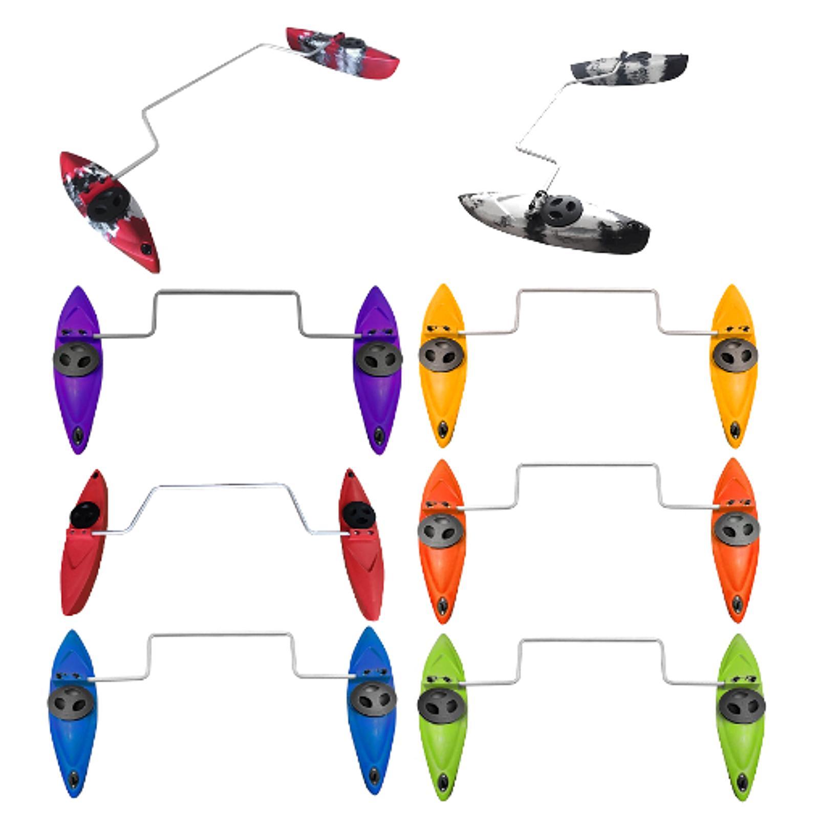 Fishing Rod Boat - Kayak Stabilizer Boat Accessory Versatile with