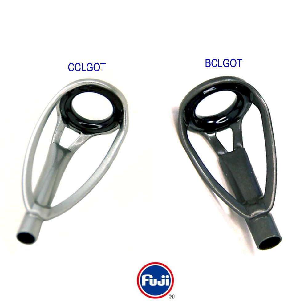 Fishing Rod Tip Replacement - Original Fuji Tip Top Guide for