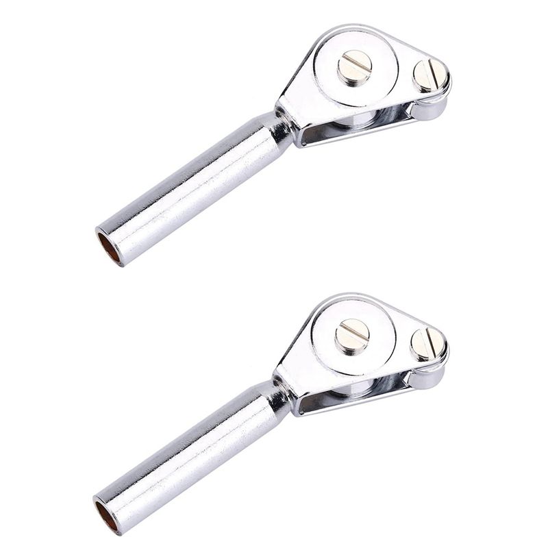 Fishing Rod Boat - ABVH-2X 5Mm Fishing Rod Tip Stainless