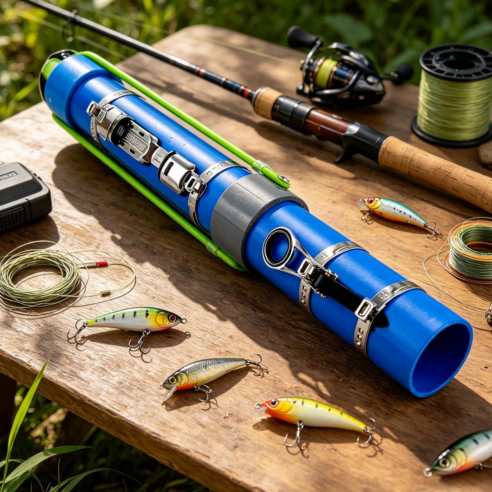 Fishing Rod Spinning - Fishing Catapult Spinnings Wheel Rod Precise