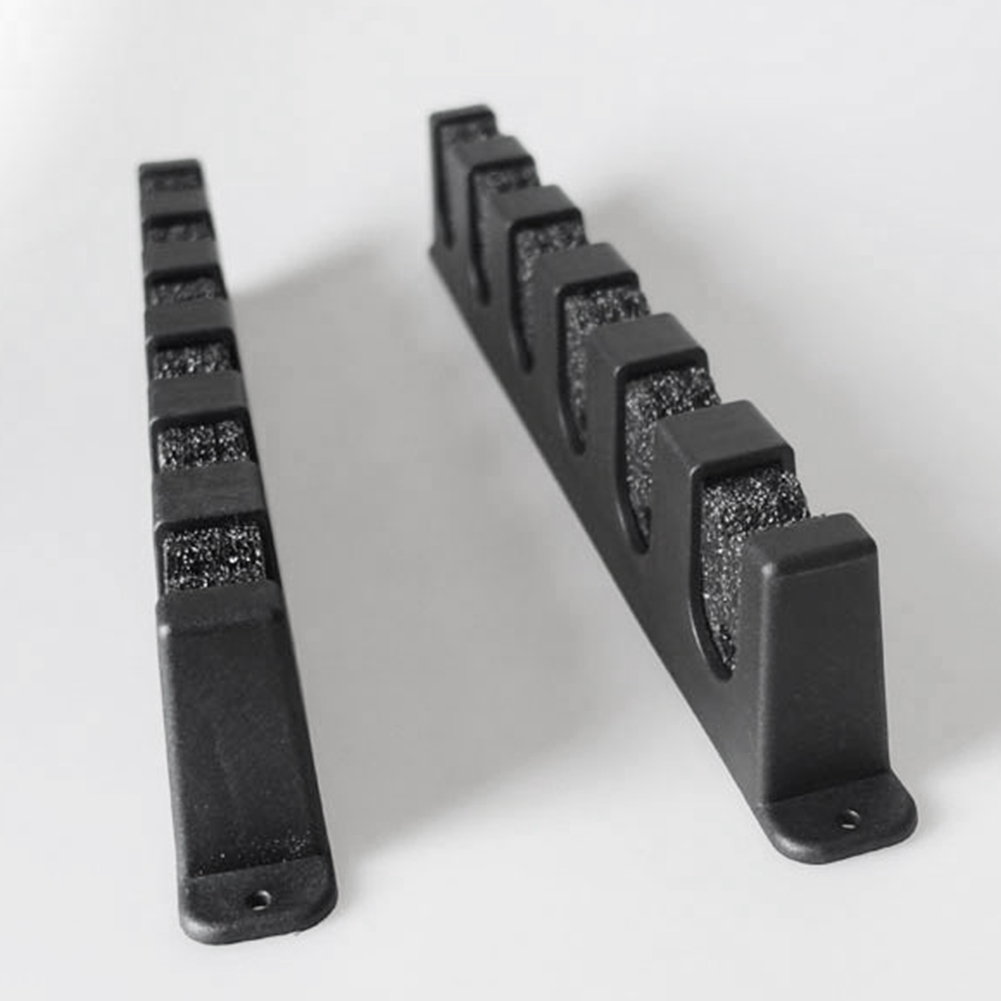 Fishing Rod Rack - Dropship-Fishing Horizontal Rod Rack Fishing Pole