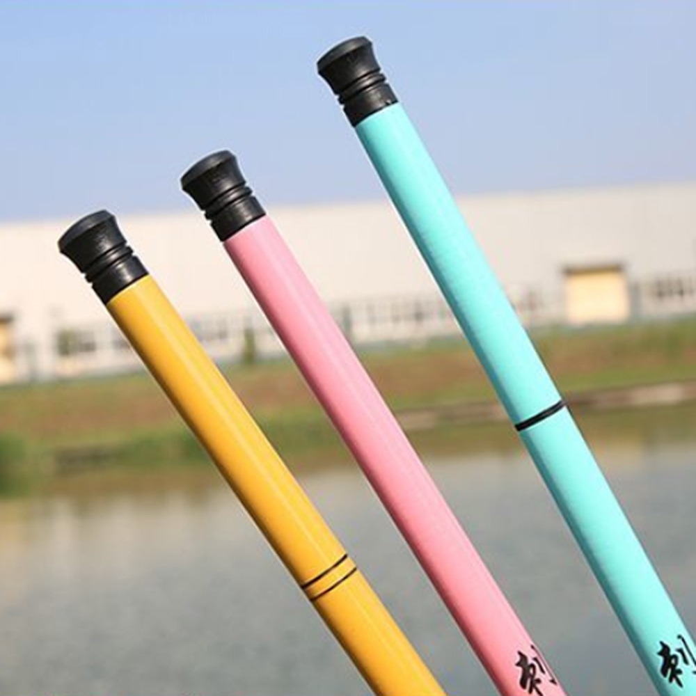 Fishing Rod Telescopic - 40cm Storage Telescopic Fishing Rod Ultra