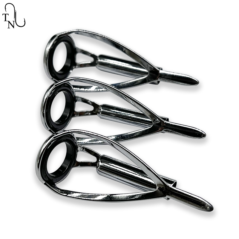 Fishing Rod Tip Replacement - TN07 5PCS Fishing Rod Tip Guides