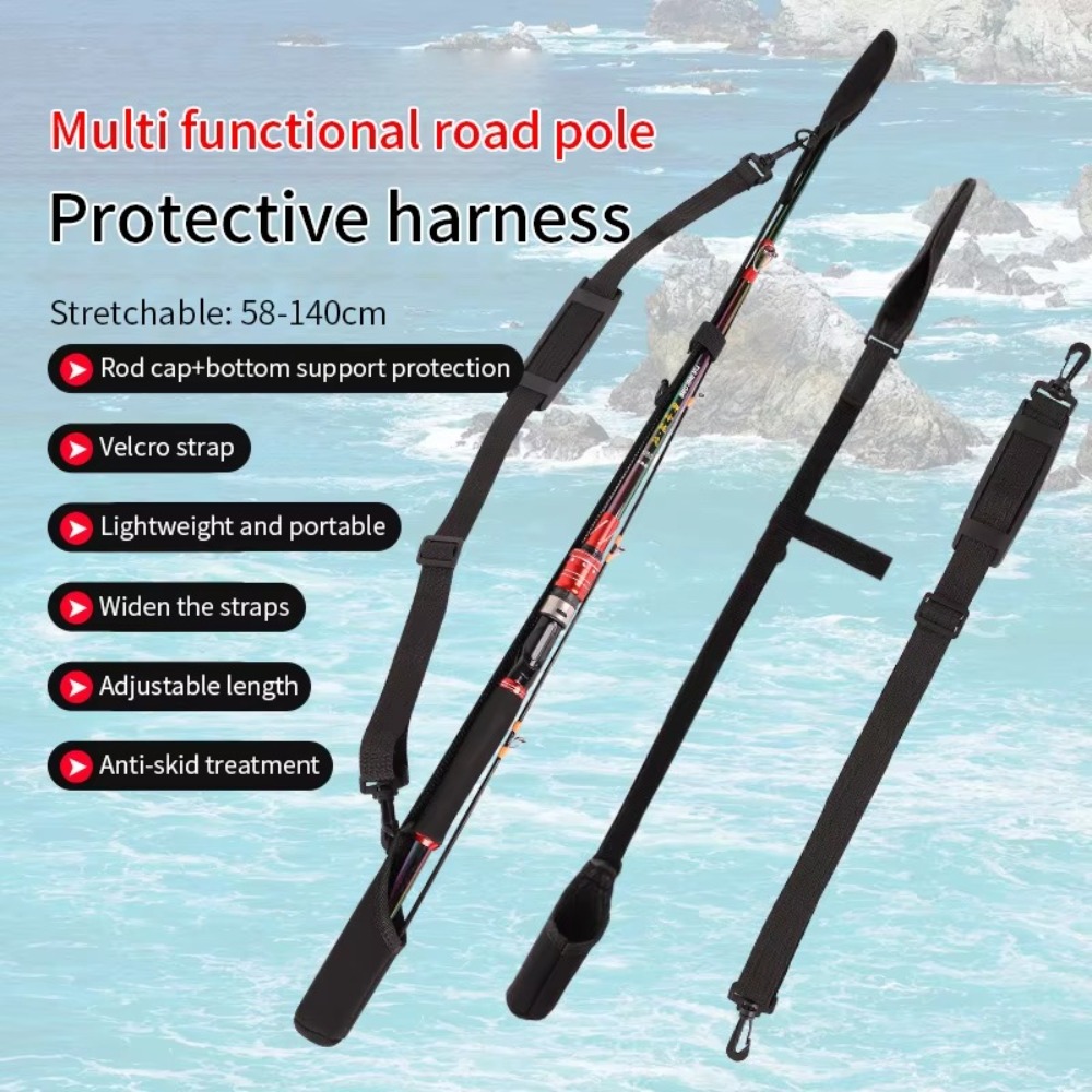 Portable Fishing Rod Storage B - Fishing Rod Combo 评论和价格