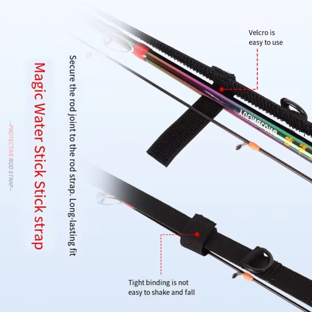 Portable Fishing Rod Storage B - Fishing Rod Combo 评论和价格