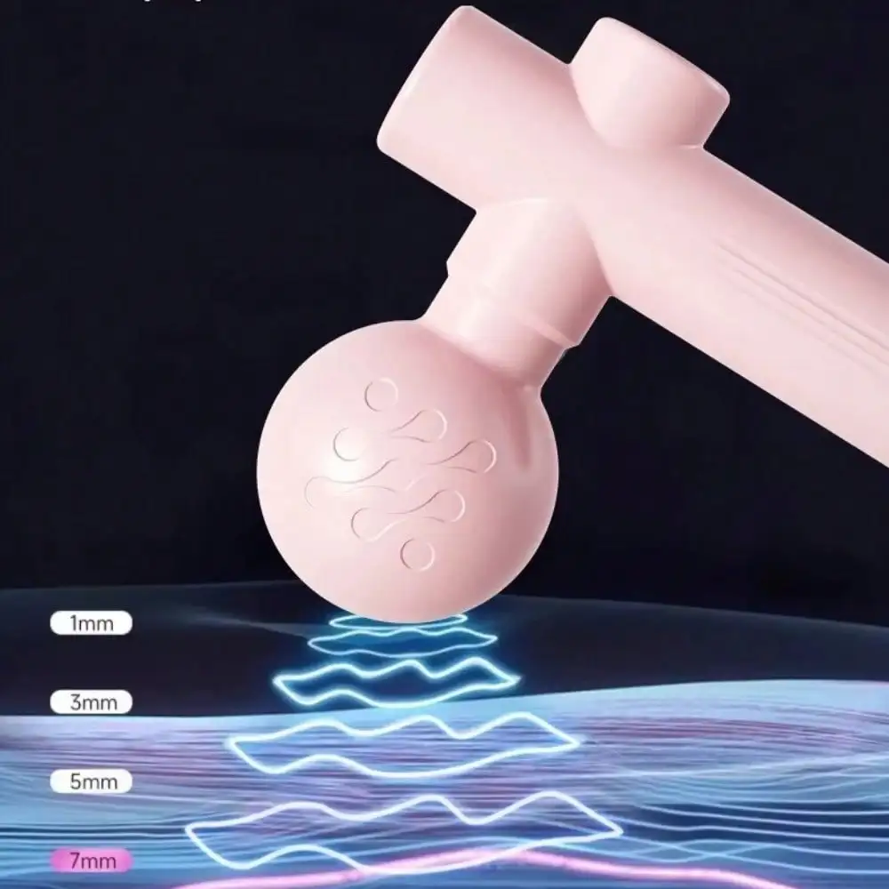 2026 Mini Massage Gun Fascia M - Fishing Rod Travel 评论和价格