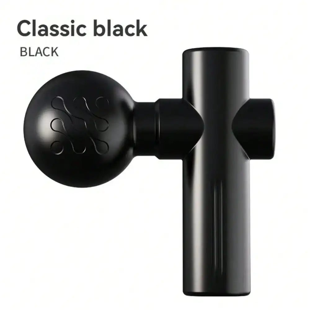 2026 Mini Massage Gun Fascia M - Fishing Rod Travel 评论和价格