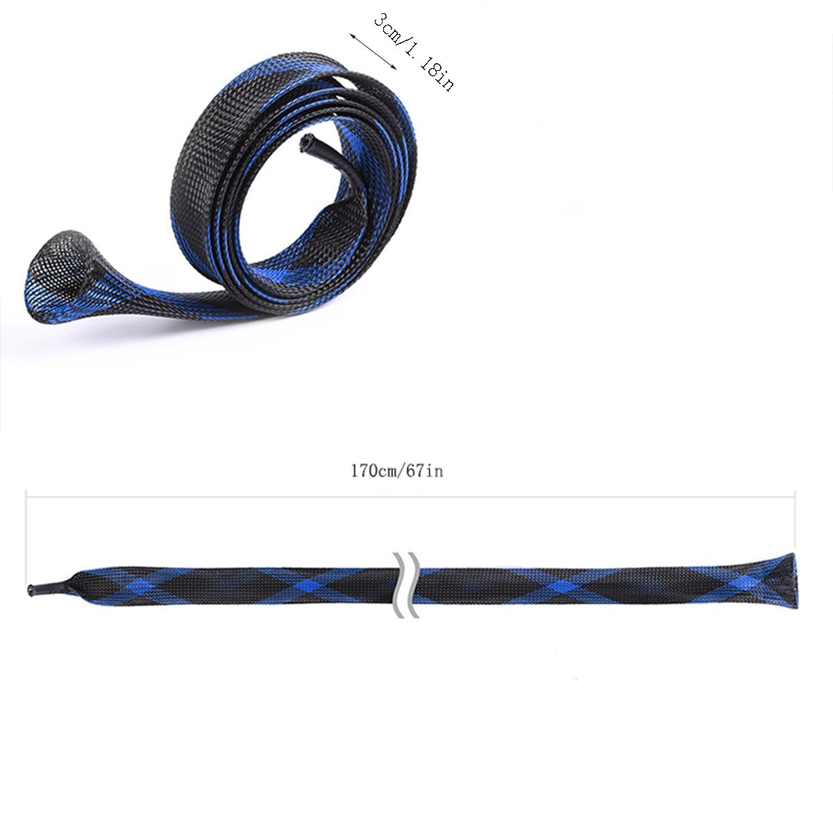 Fishing Rod Knitting Net Prote - Fishing Rod Spinning 评论和价格