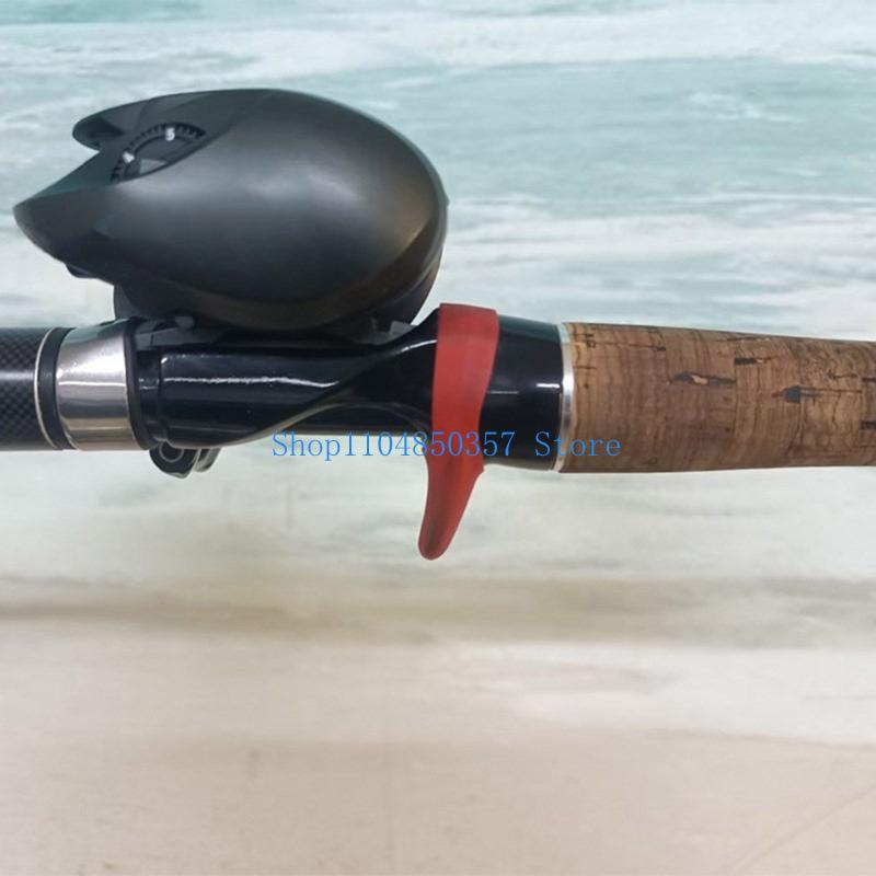 Friendly Fishing Rod Grip Sili - Fishing Rod Case 评论和价格