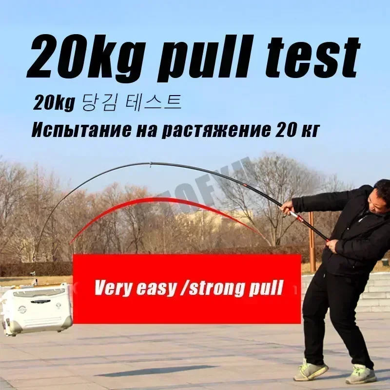 2.7m 3.0m 3.6m 3.9m 4.2m 4.5m  - Fishing Rod Surf 评论和价格