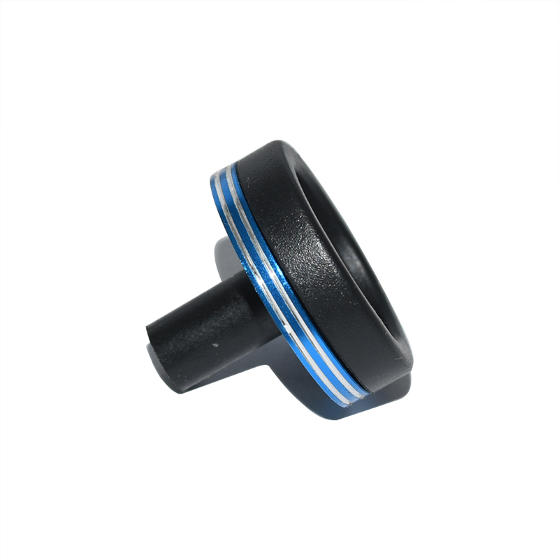 1pcs Rod Rubber Butt Cap Windi - Fishing Rod Building Kit 评论和价格