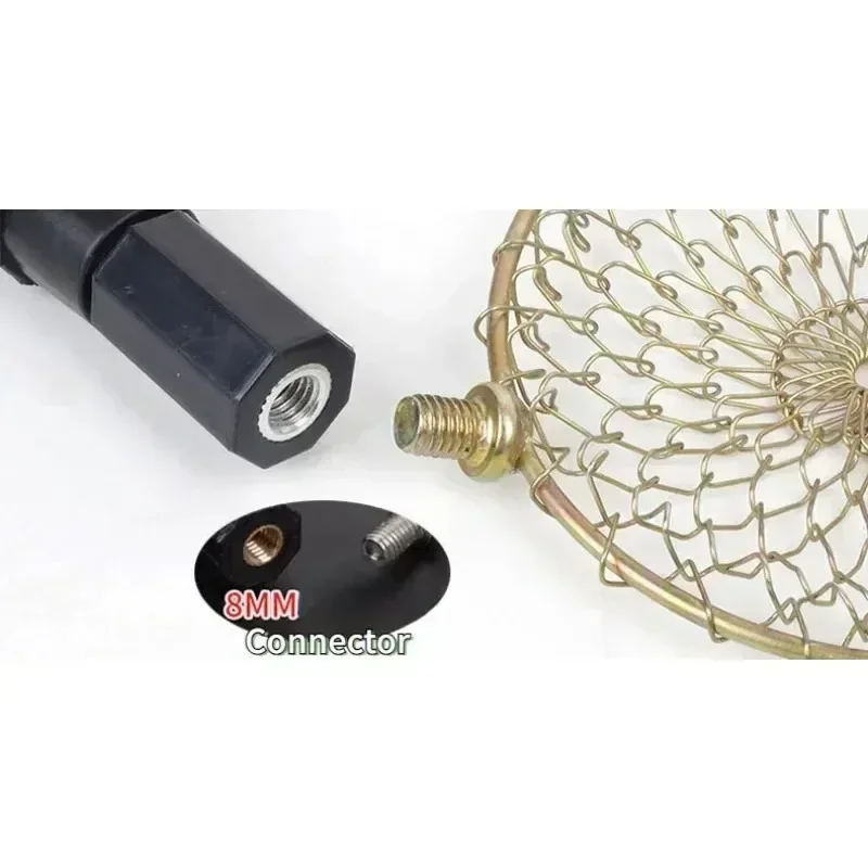Stainless Steel Telescopic Rod - Fishing Rod Ice 评论和价格