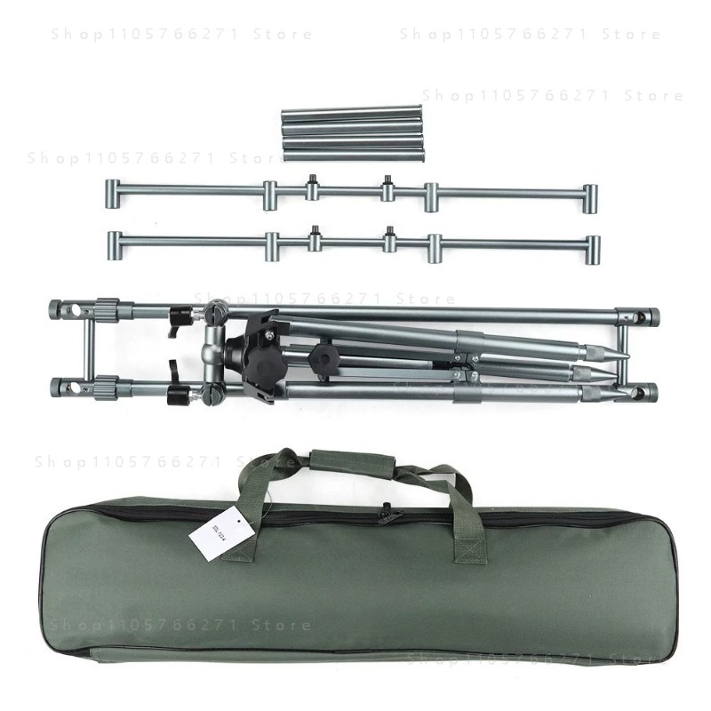 Fishing rod rack fishing suppl - Fishing Rod Rack 评论和价格