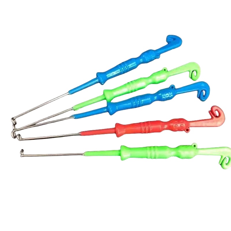 Security Extractor Fishing Uni - Fishing Rod Building Kit 评论和价格