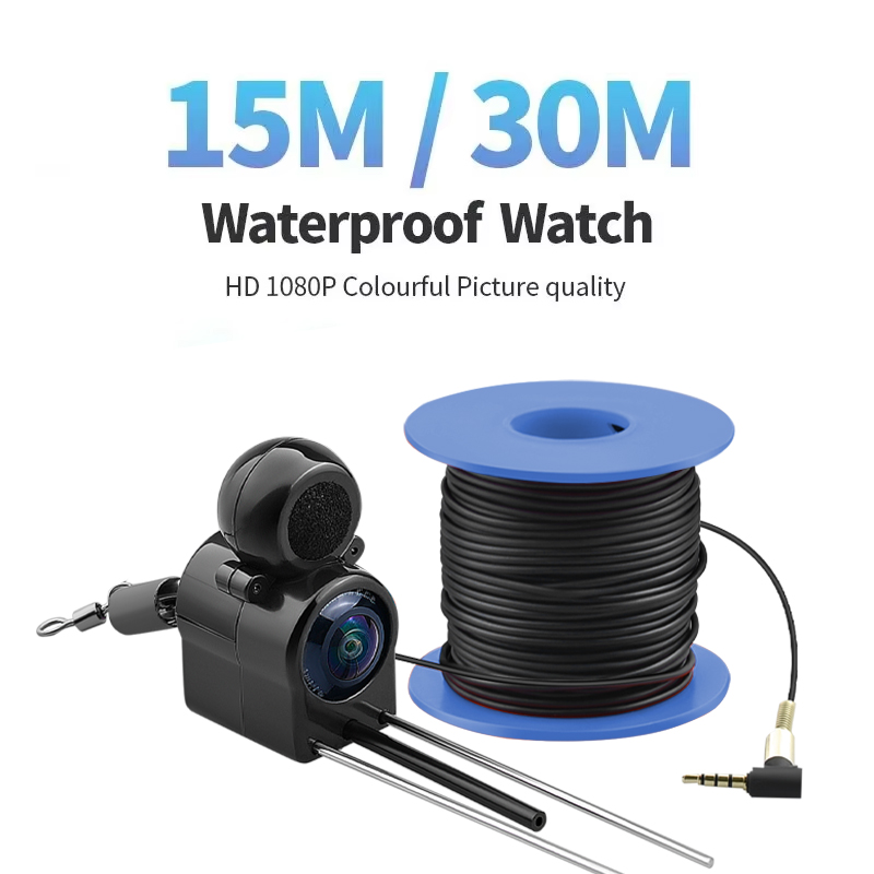 4.3 Inch Video Fishing Rod Kit - Fishing Rod Ice 评论和价格
