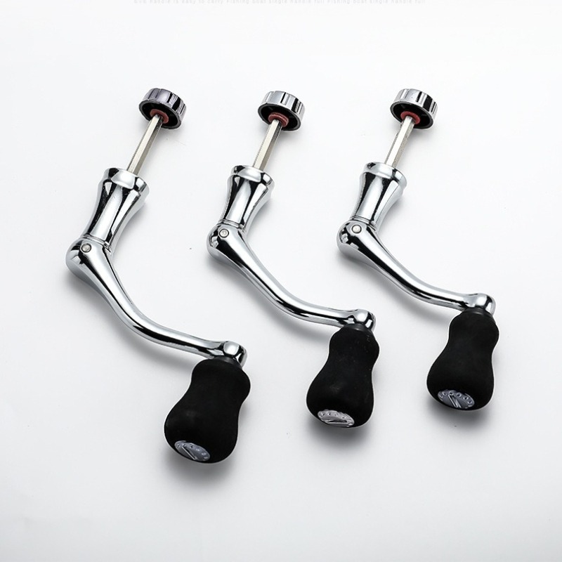 1PC Sea Rod Wheel Spinning Whe - Fishing Rod Spinning 评论和价格