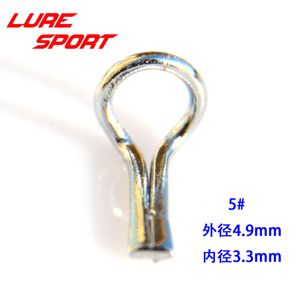 LureSport 30 pcs MOG fly rod g - Fishing Rod Fly 评论和价格