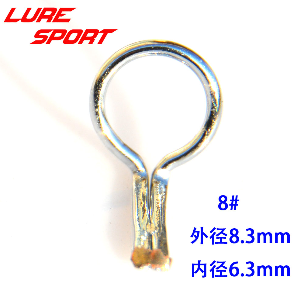LureSport 30 pcs MOG fly rod g - Fishing Rod Fly 评论和价格