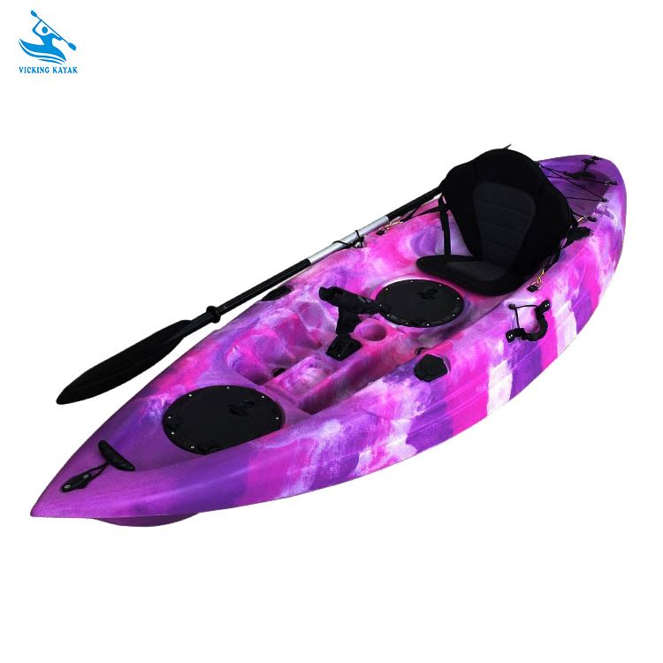 Vicking New Designed Small Che - Fishing Rod Holder 评论和价格
