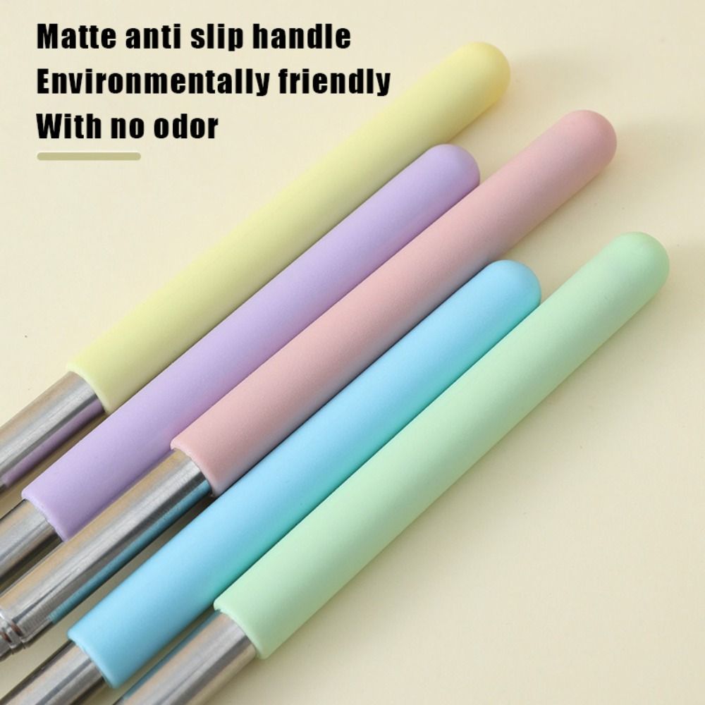 Macaron Retractable Teacher Po - Fishing Rod Telescopic 评论和价格
