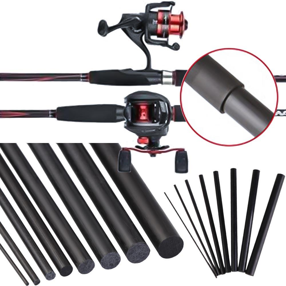 High Strength Carbon Fiber Sti - Fishing Rod Carbon Fiber 评论和价格