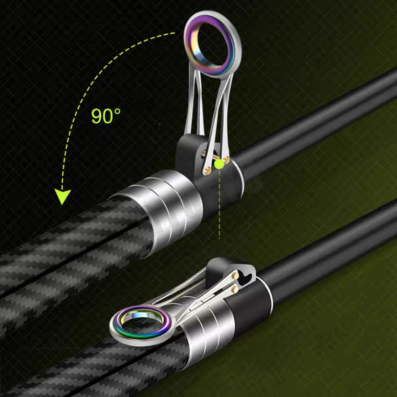 Telescopic Fishing Rod 3.9m 4. - Fishing Rod Surf 评论和价格
