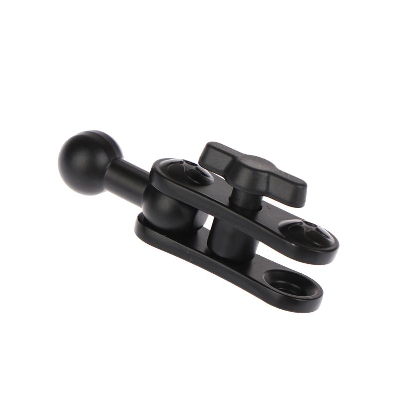 Alloy 17mm Ball Mount Extensio - Fishing Rod Holder 评论和价格