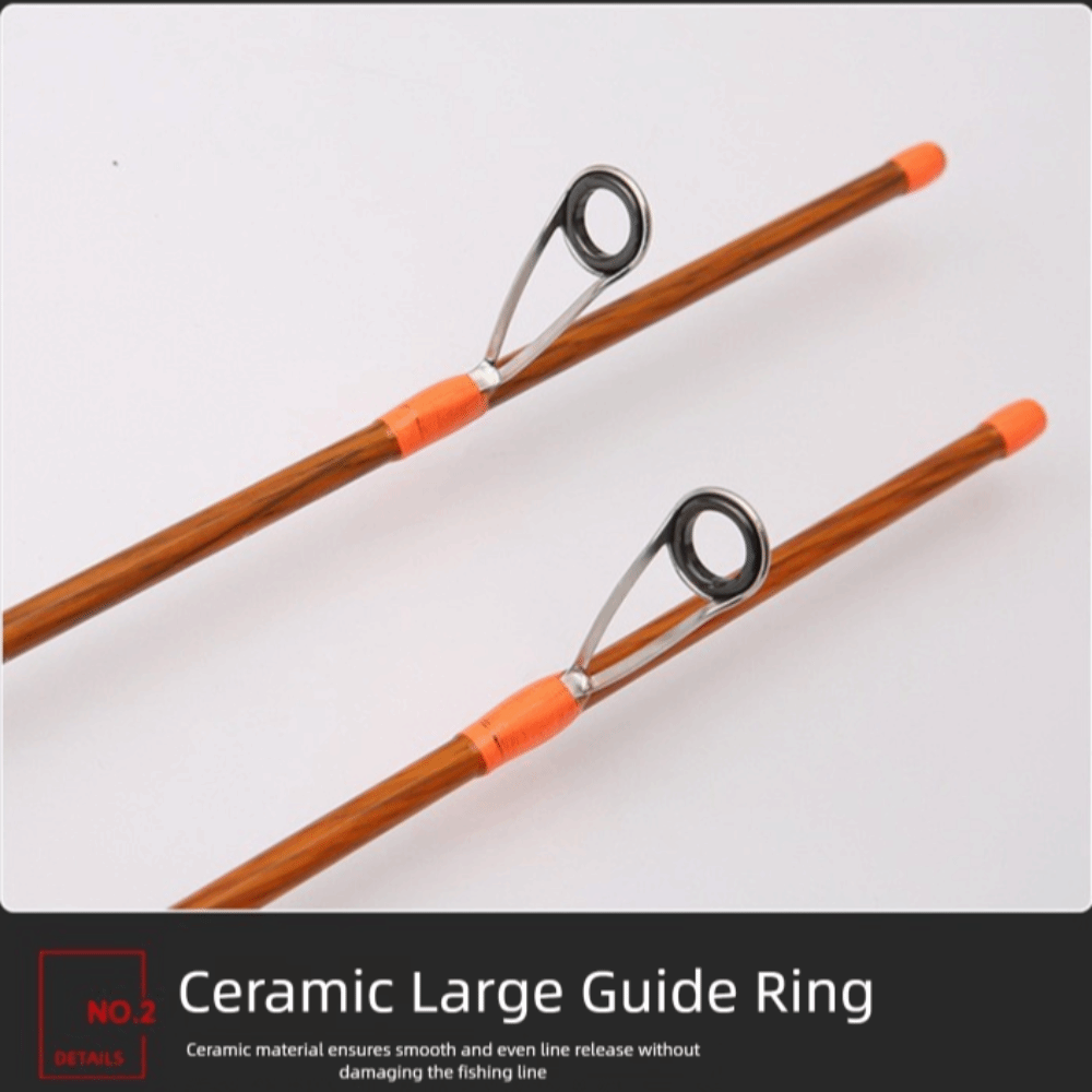 High Quality 4 Sections Spinni - Fishing Rod Spinning 评论和价格