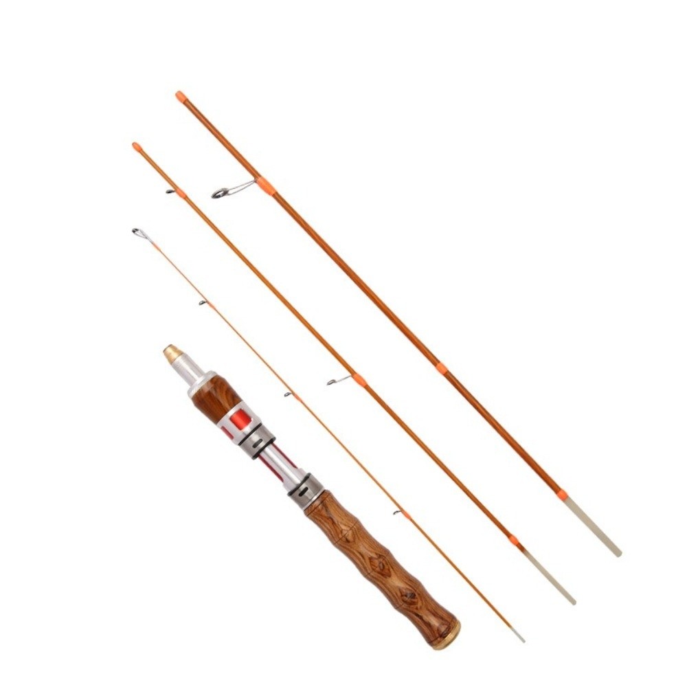 High Quality 4 Sections Spinni - Fishing Rod Spinning 评论和价格