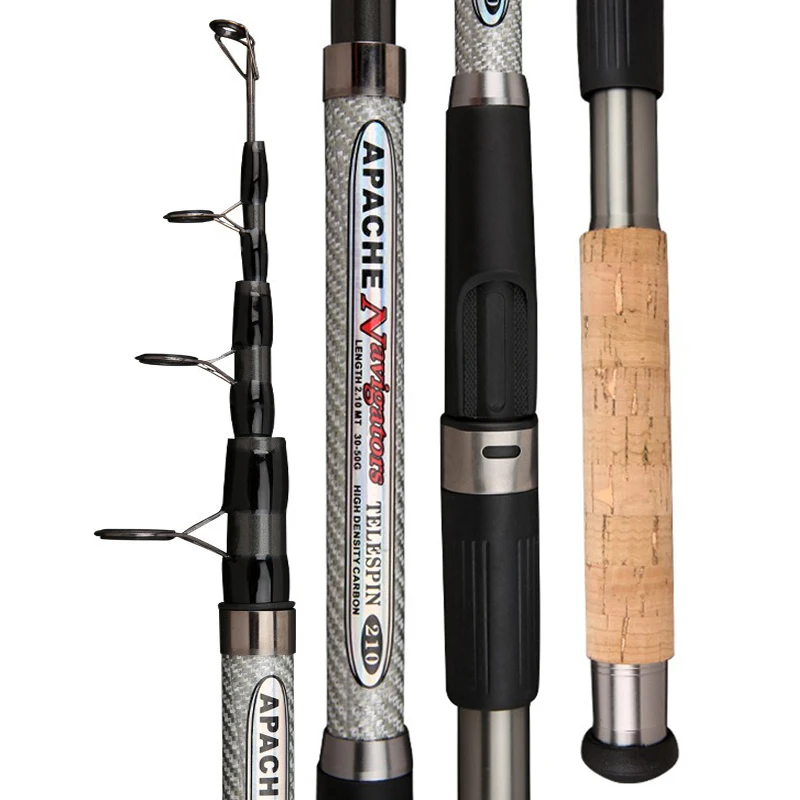 2.1m 2.4m 2.7m 3.0m 3.6m Super - Fishing Rod Surf 评论和价格