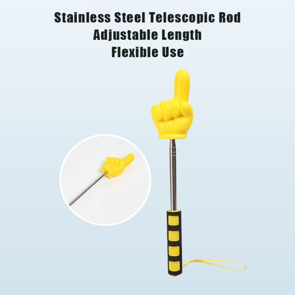 High Quality Finger Reading St - Fishing Rod Telescopic 评论和价格