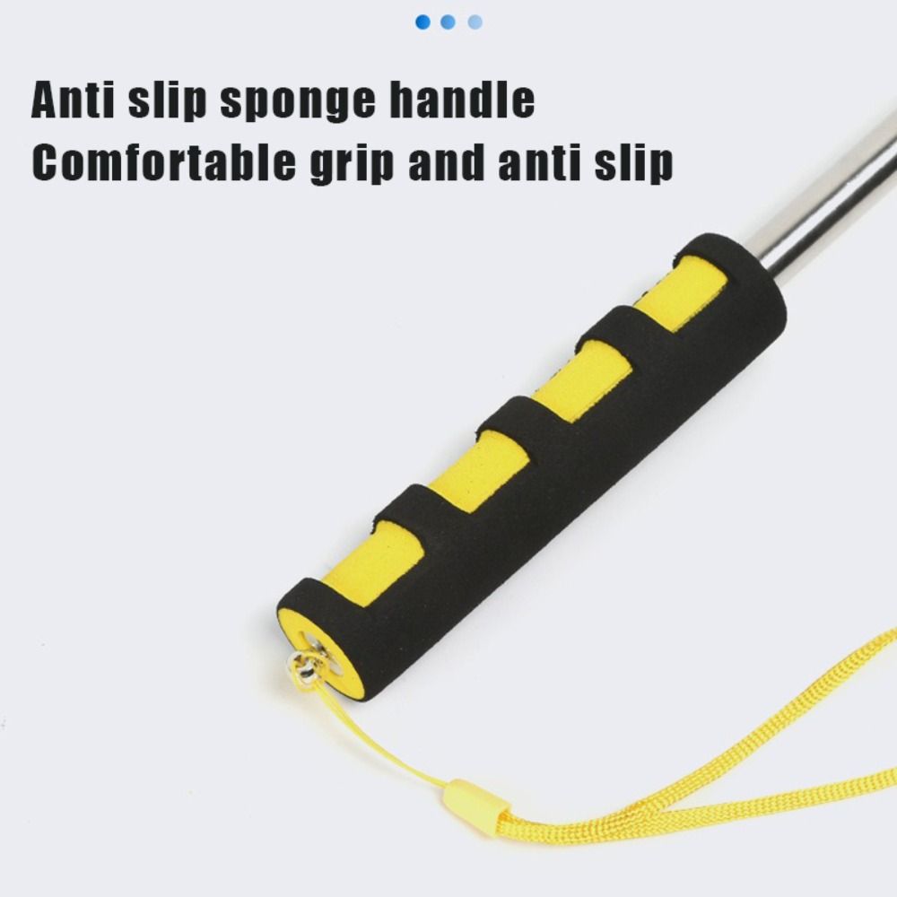 High Quality Finger Reading St - Fishing Rod Telescopic 评论和价格