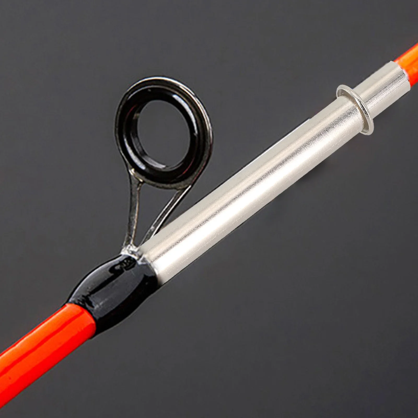 1 Pc Fishing Rod Connecting Tu - Fishing Rod Repair Kit 评论和价格