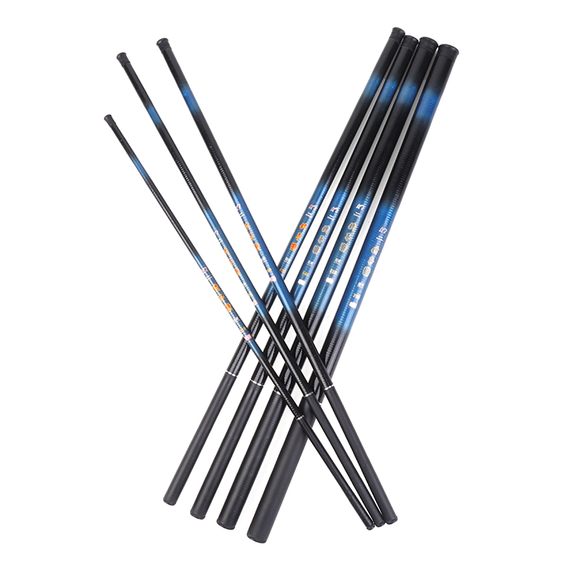 Telescopic Rock Fishing Rod Fi - Fishing Rod Spinning 评论和价格
