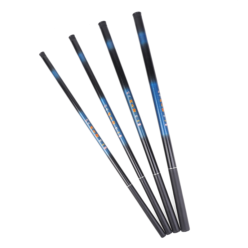 Telescopic Rock Fishing Rod Fi - Fishing Rod Spinning 评论和价格