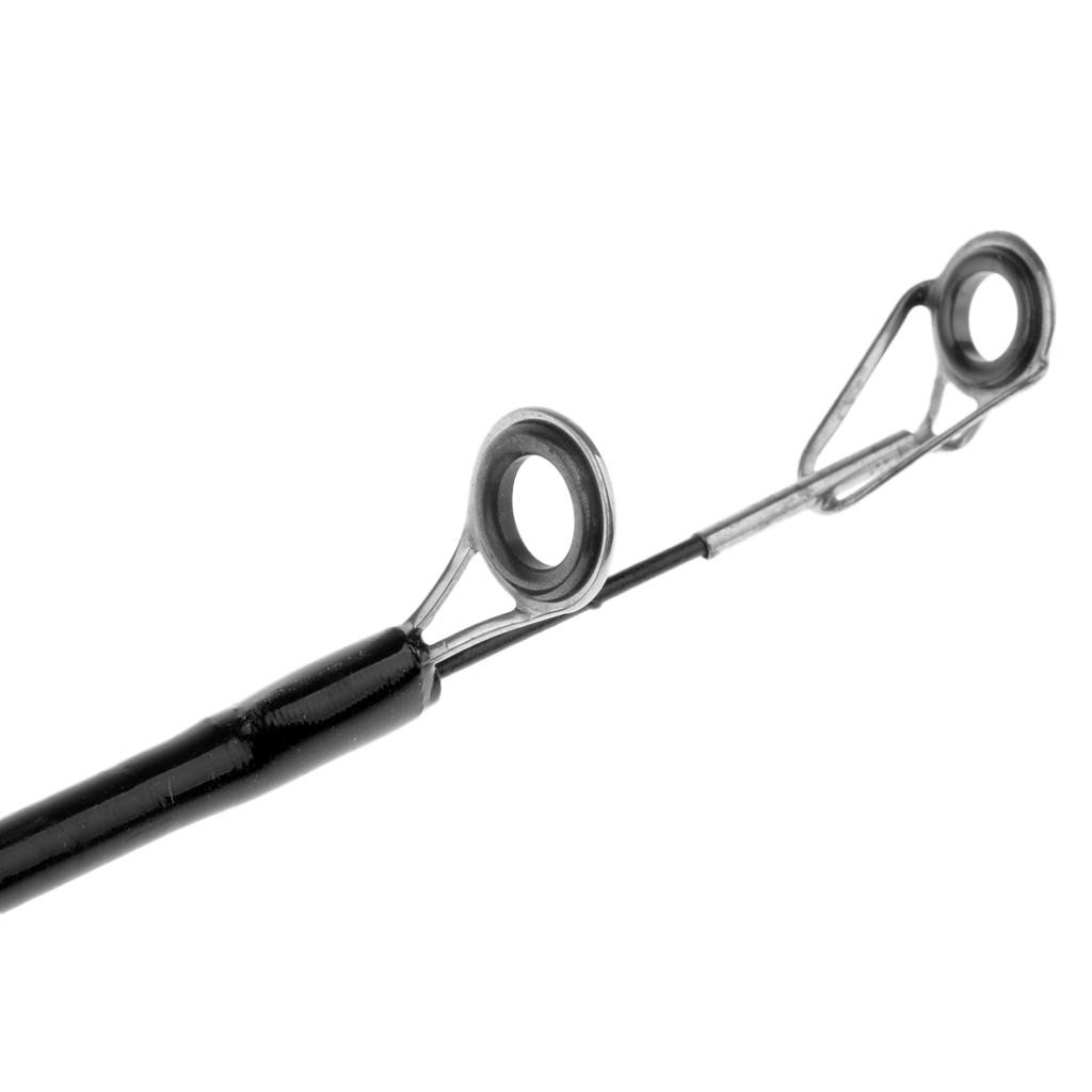 Telescopic Ice Fishing Rod Min - Fishing Rod Ice 评论和价格