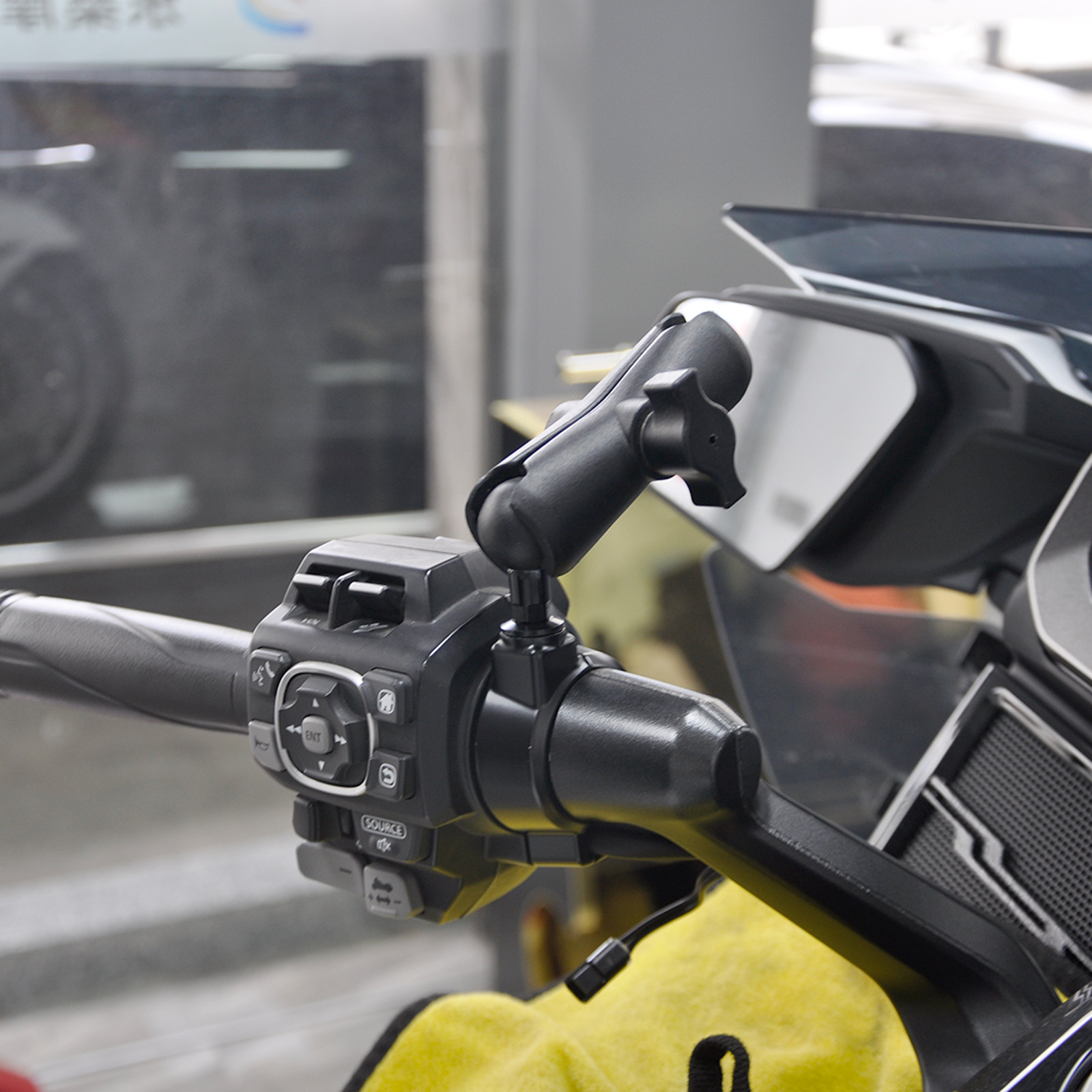 PANICAL Mobile Phone Holder fo - Fishing Rod Holder 评论和价格