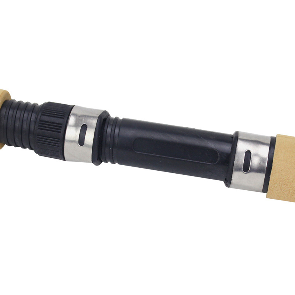 Ice Fishing Rod Portable Spinn - Fishing Rod Ice 评论和价格