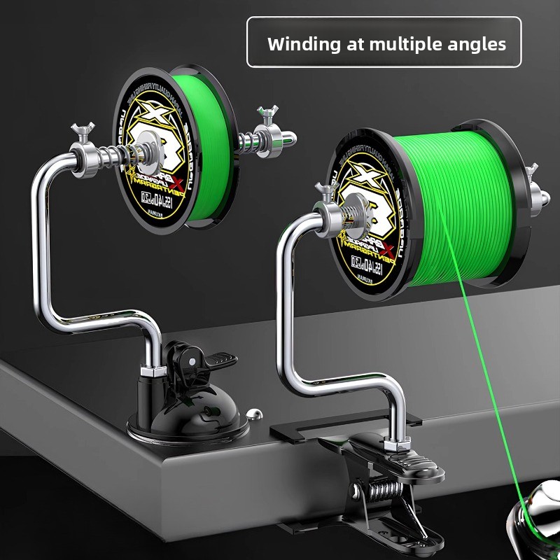 New Spinning Wheel Luya Line u - Fishing Rod Spinning 评论和价格
