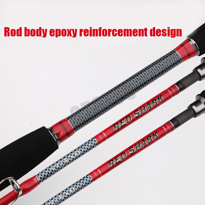 1.6M Saltwater Offshore 100-30 - Fishing Rod Surf 评论和价格