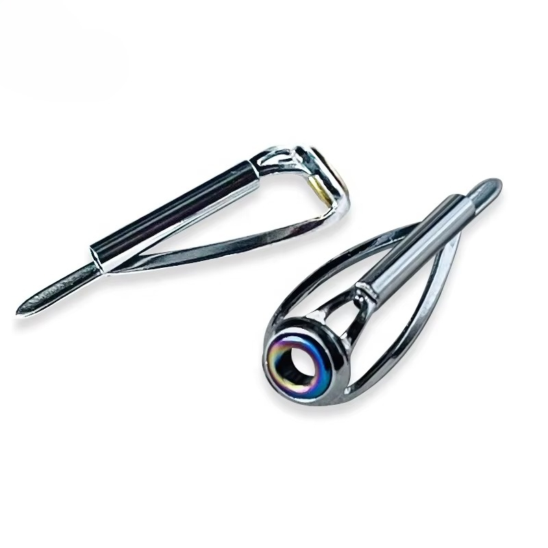 TAKEDO TK19 10# - 4# Casting F - Fishing Rod Repair Kit 评论和价格