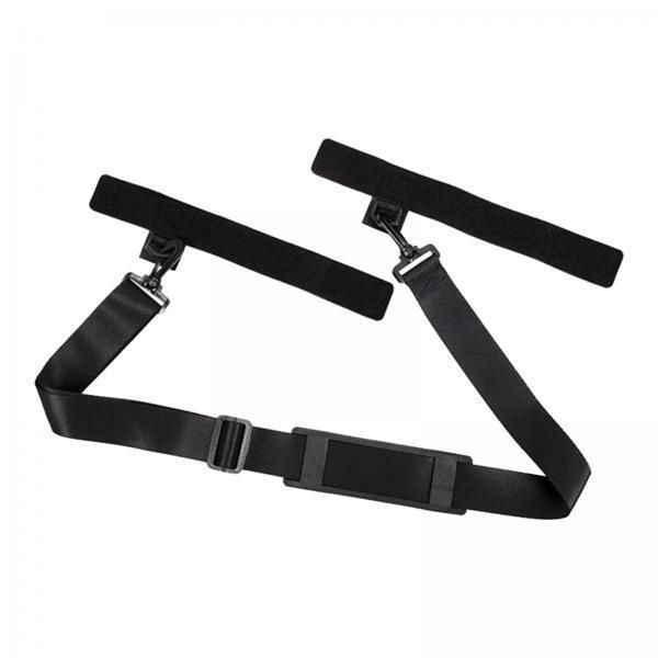 Portable Fishing Rod Belt Elas - Fishing Rod Holder 评论和价格