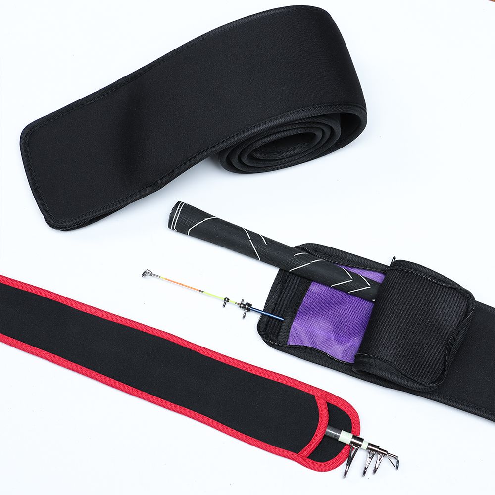 Fishing Rod Bag Wear Resistant - Fishing Rod Case 评论和价格