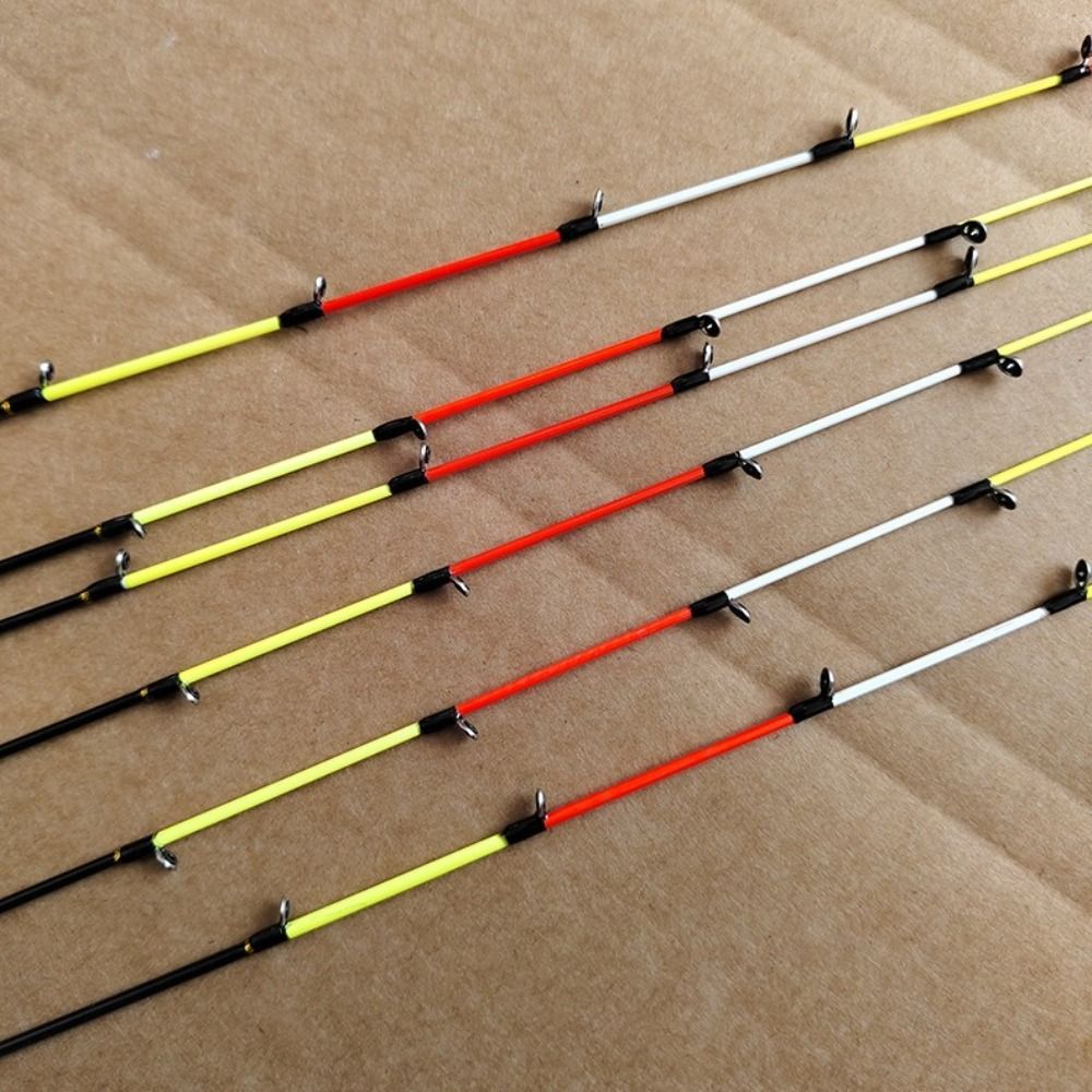 Fishing Rod Round Tip Winter F - Fishing Rod Tip Replacement 评论和价格