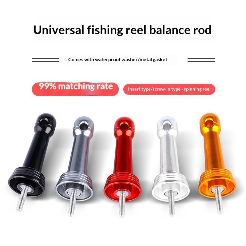New Fishing Wheel Balance Rod  - Fishing Rod Combo 评论和价格